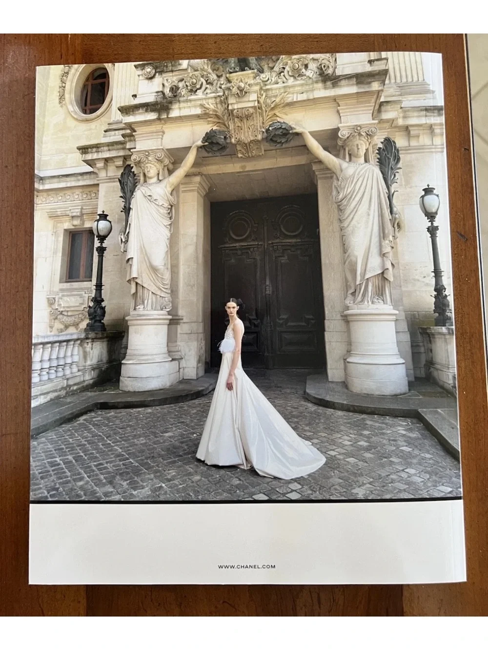 CHANEL 31 Rue Cambon Magazine 2024/25 Issue 28 Juergen Teller Brand New